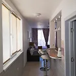 Comfortable Ground Floor بريمورسكو