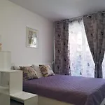 Comfortable Ground Floor بريمورسكو