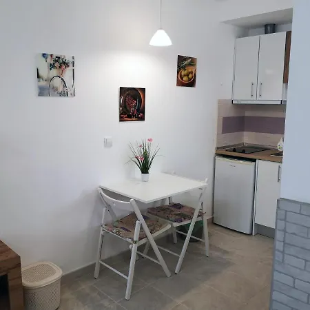 Apartamento Comfortable Ground Floor
