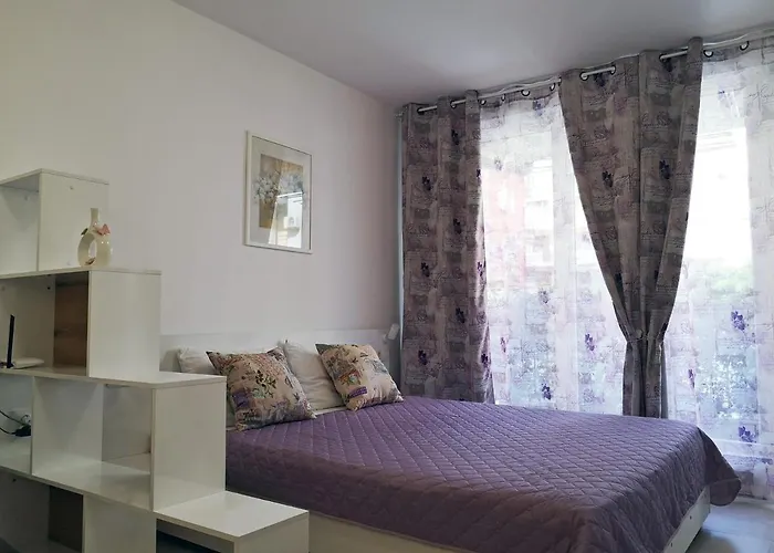 Comfortable Ground Floor Primorsko