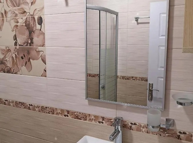 Apartamento Comfortable Ground Floor *