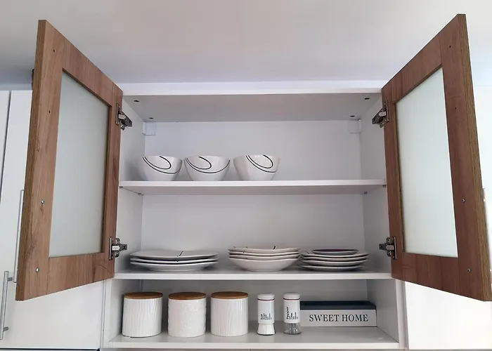 Comfortable Ground Floor Apartamento