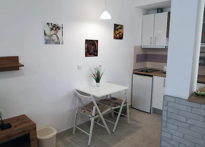 Apartamento Comfortable Ground Floor
