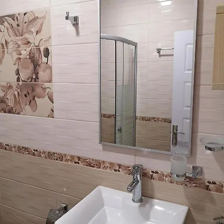 Apartamento Comfortable Ground Floor *